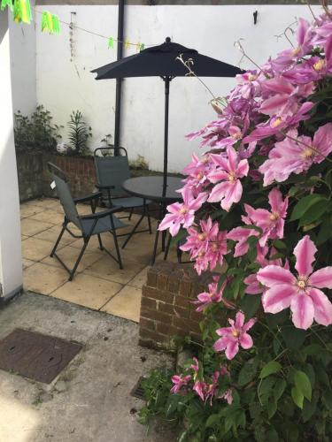 Isambard Cottage - image 3