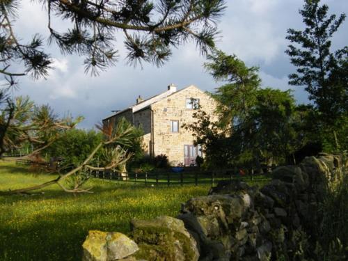 West Nattrass Guest House, , Cumbria