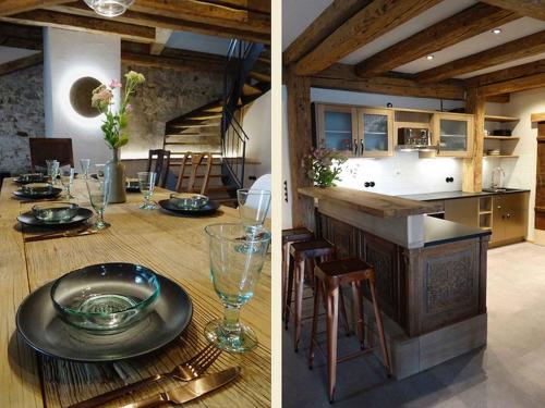 Loft 1728 in Lindau, Deutschland