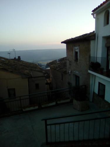 ทัศนียภาพ, Casa Rosalia in เลริดา