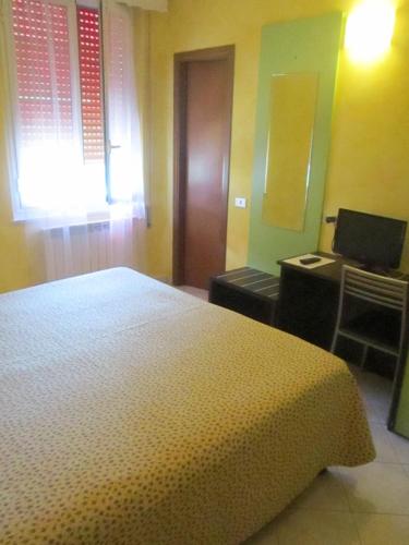 Albergo La Mimosa – Arcola, PA
