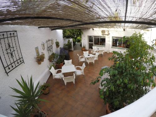 Hotel Complejo Los Rosales - image 14