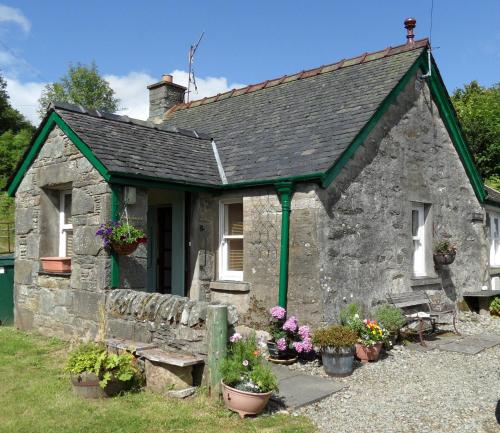 Accommodation in Kilmartin