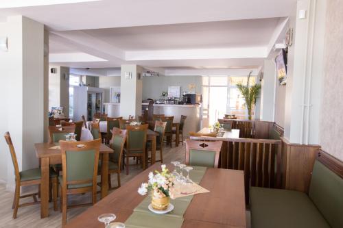 Vila Panoramic in Eforie Nord