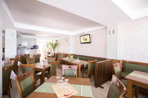 Vila Panoramic in Eforie Nord