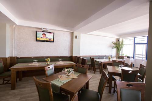 Vila Panoramic in Eforie Nord