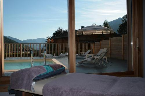 Logis Hotel & Spa Beau-Site 3