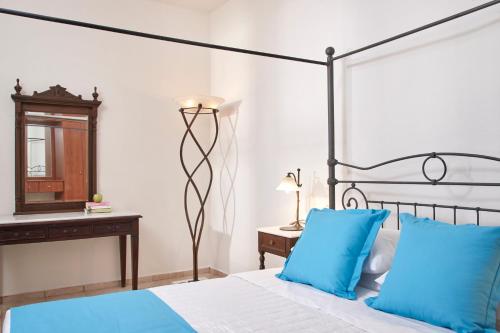 Foto - Terra Blue Santorini