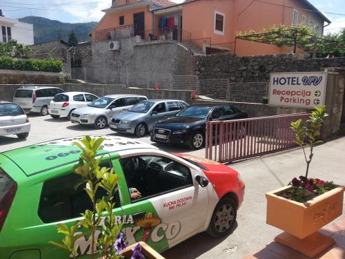 Hotel Viv - image 4
