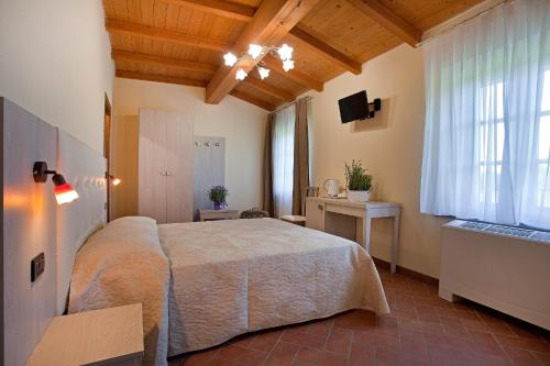 Tenuta San Giovanni Lucca