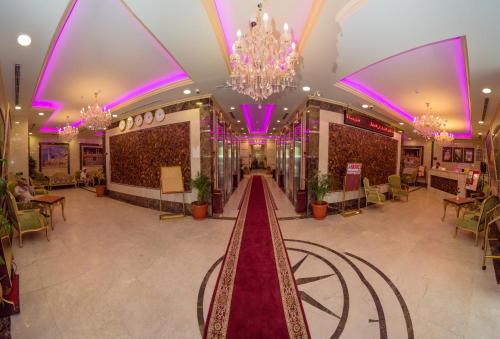 Sama Al Deafah Hotel - image 12