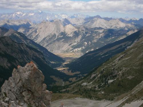 VVF Villages « Les Alpages du Queyras » Ceillac-en-Queyras - image 10
