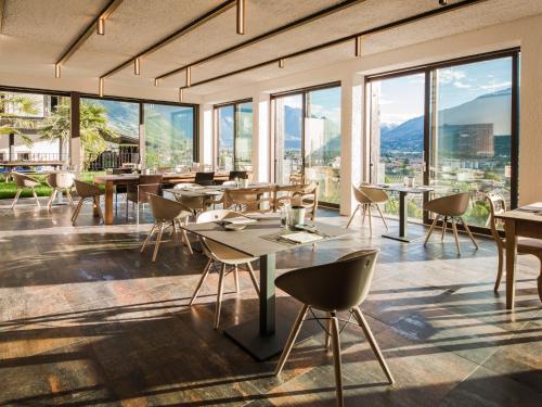 Garni Hotel Katzenthalerhof 3