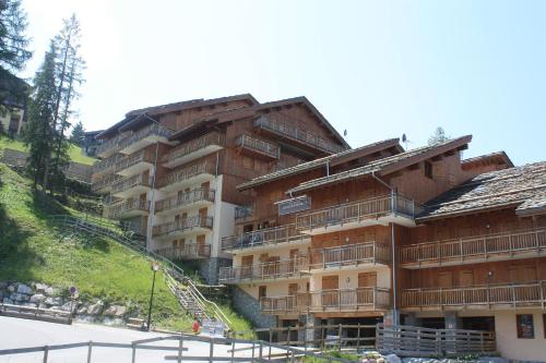 Résidence Goélia Les Chalets de Wengen