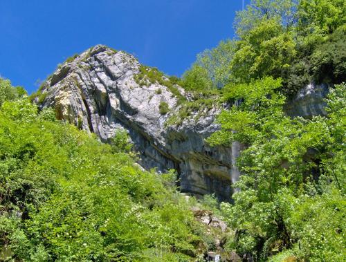 VVF Jura Lac de Vouglans