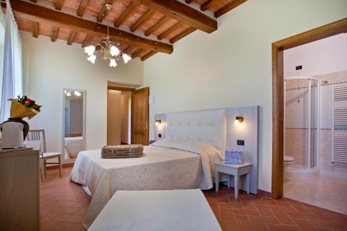 Tenuta San Giovanni Lucca