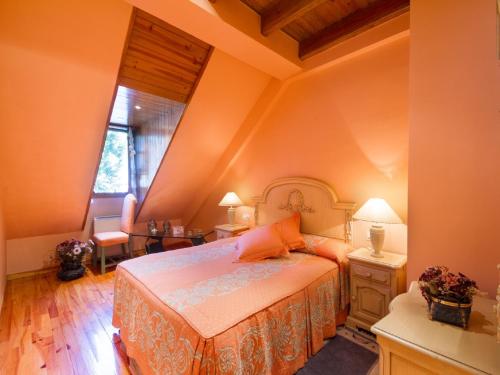  Apartament Araneu in Vielha