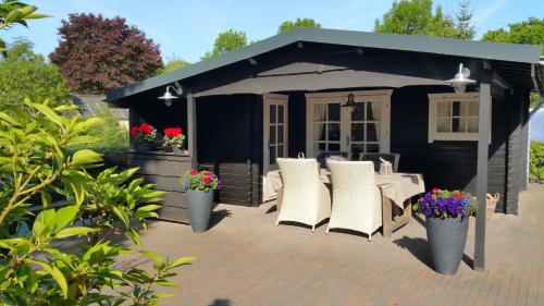  Bed en Breakfast Gees in Gees
