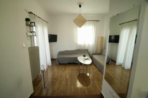  Rooftop Infinite Athens View Apt in Athen