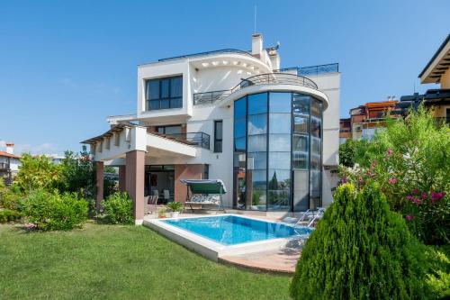 B&B Sozopol - Luxury House on Buzhaka - Bed and Breakfast Sozopol