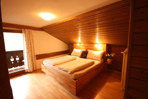 Appartement Schmiedhof