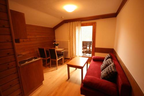 Appartement Schmiedhof