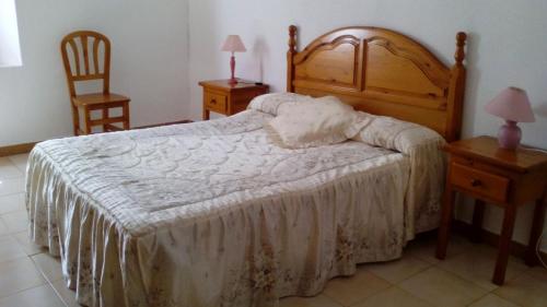 

Hostal Restaurante las Cruceras
