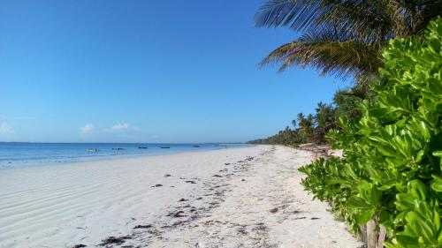 Zanzibar Bahari Villas