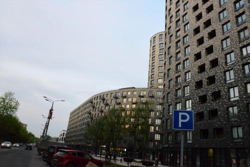 BestFlat24 ЖК Квартал 9-18