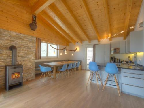 Residenz Kitzsteinhornblick by Kaprun Rentals
