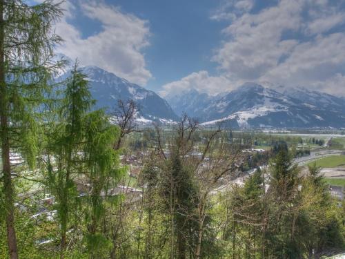Residenz Kitzsteinhornblick by Kaprun Rentals