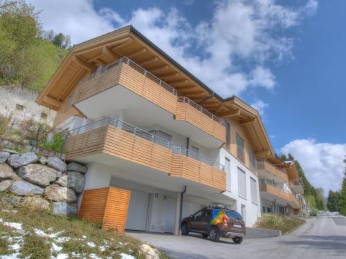  Residenz Kitzsteinhornblick by Kaprun Rentals, Pension in Kaprun