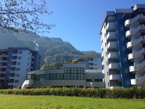 . Hotel Sommerhaus