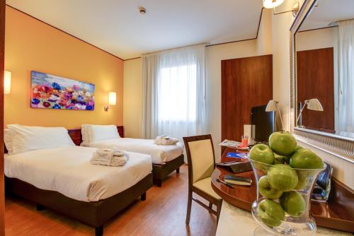 Hotel Europa