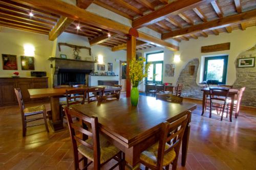 Agriturismo Foglie 1