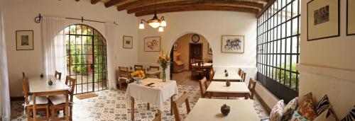 식음료(F&B), Finca Adalgisa Wine Hotel Mendoza in 루한 데 쿠요