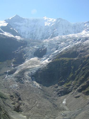 Bel-Air Eden - main image