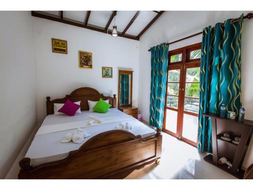 Vista BnB Galle