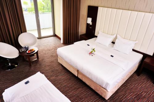 Copernicus Toruń Hotel - main image