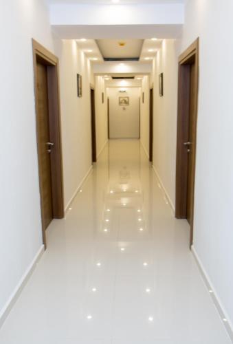 Lobi, EKA Residence in Constanta