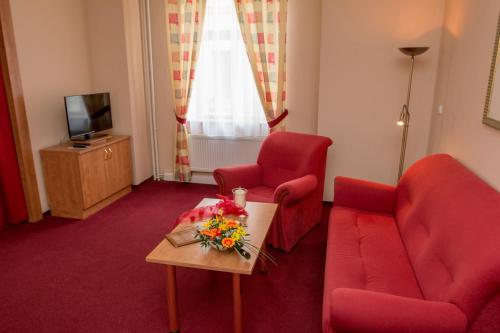 Hotel Česká Koruna - image 5