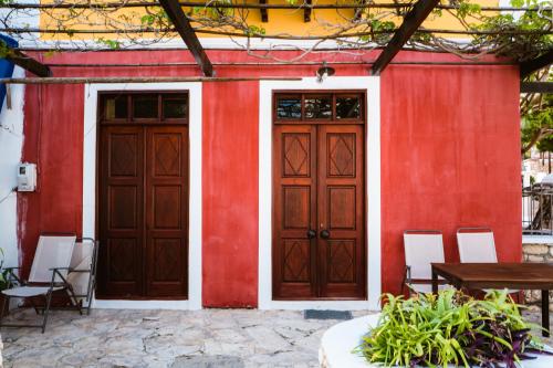 Karnayo in Kastellorizo