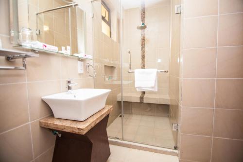 Sigona Golf Suites