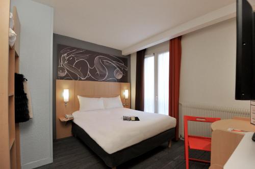 ibis Paris Vaugirard Porte de Versailles