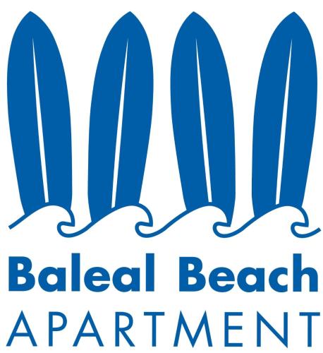  Baleal Beach Apartment in Baleal