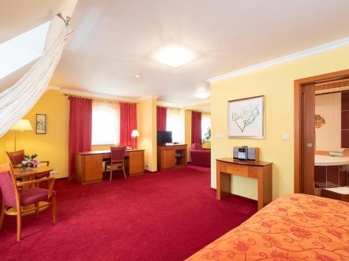 Hotel Česká Koruna - image 2