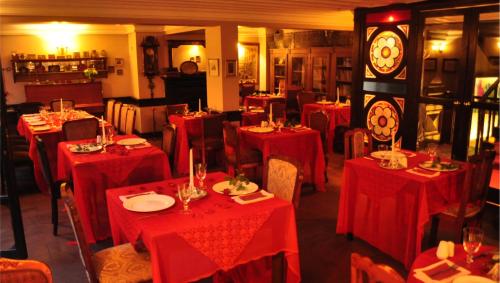 Kitapevi Hotel - image 6