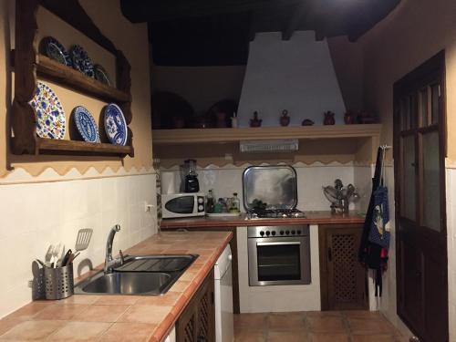 El Capricho del Jerte