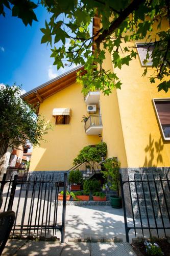  Daniela B&B Fiera in Pero