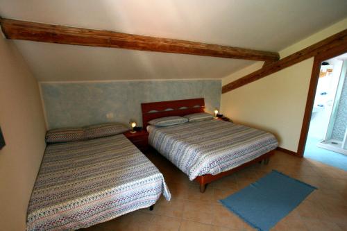  Bed & Breakfast CUORE DI GIULIETTA in Verona